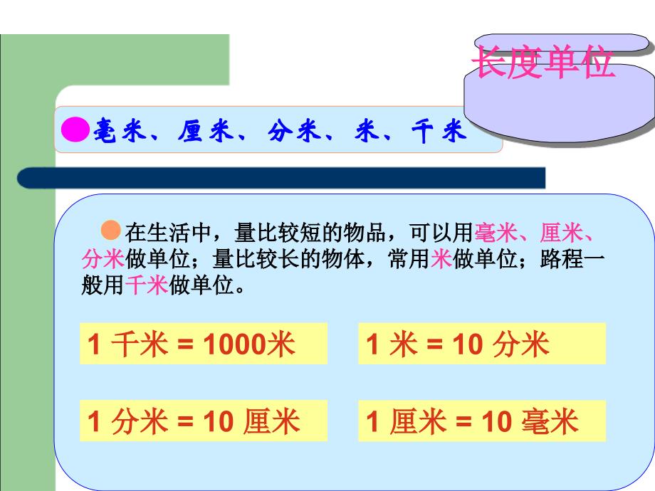 最新人教版三年级数学上册总复习课件_第4页