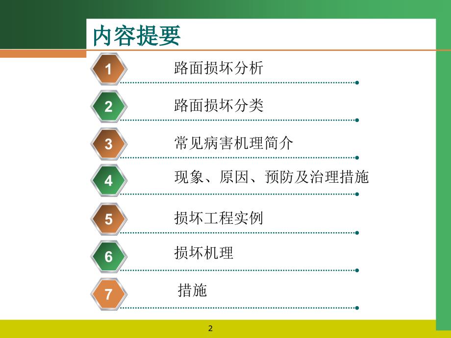 沥青路面常见病害分析及其防治措施谷风建筑_第2页