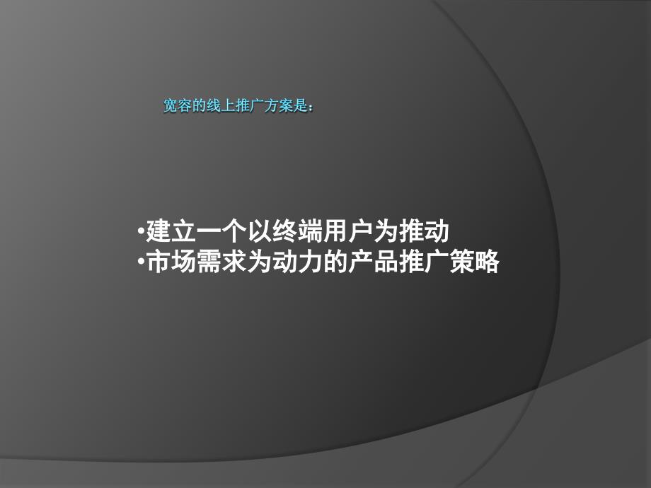 线上推广方案宽容互动广告课件_第2页