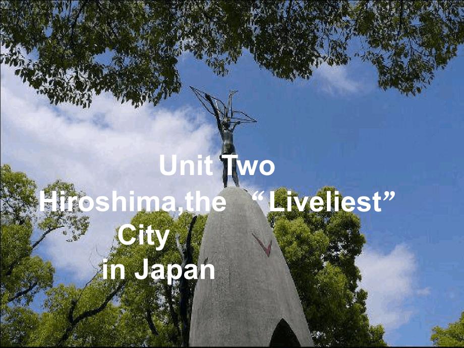 hiroshima课件精编版_第1页