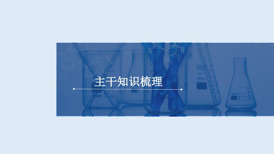 高考大二轮专题复习冲刺化学经典版课件：专题重点突破 专题一 物质的组成、性质和分类　化学用语_第3页