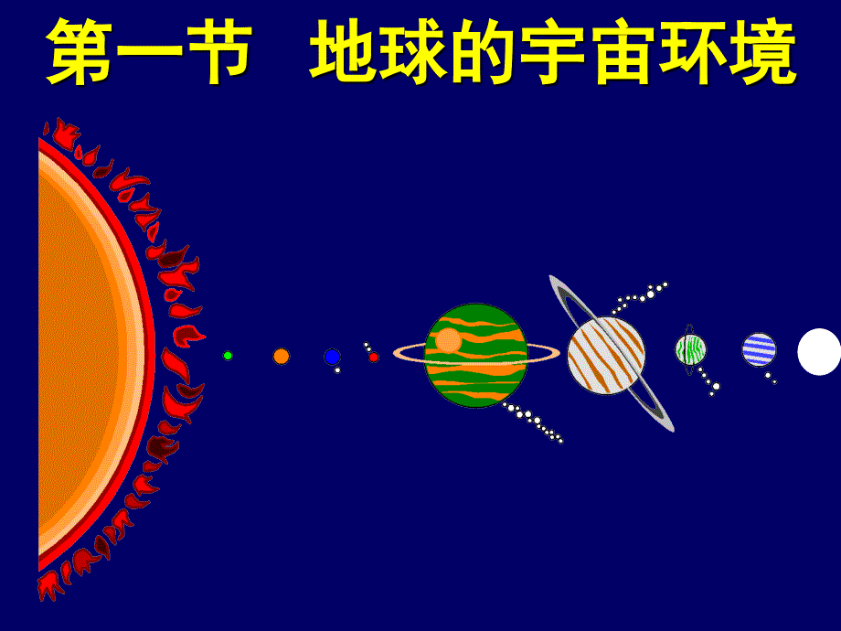 地球宇宙环境_第2页