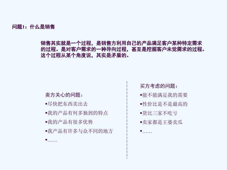 冰箱柜面销售技巧培训讲义ppt课件_第3页