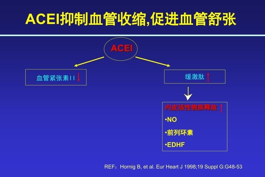 ACE抑制剂在心力衰竭中的应用通用课件_第5页