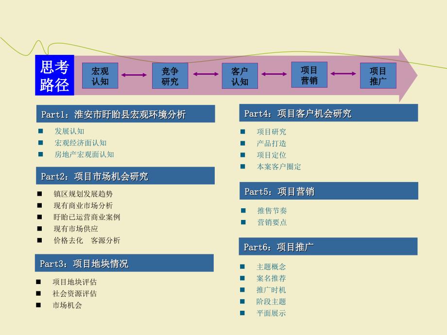 淮安盱眙五丰项目策划报告_第2页