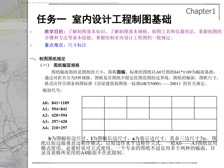 室内工程制图基础_第4页