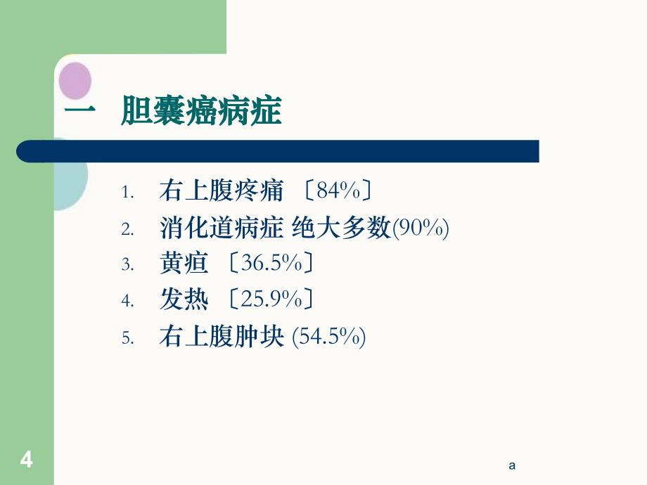 胆囊癌诊治PPT课件_第4页