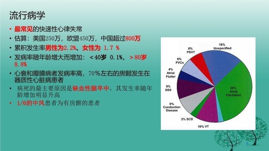 正确认识房颤课件_第5页