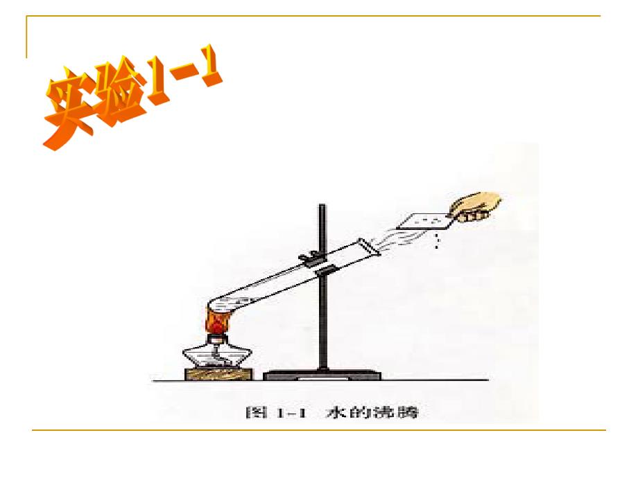 人教版九年级上册化学第一单元课题1物质的变化和性质第1课时共15张PPT_第3页