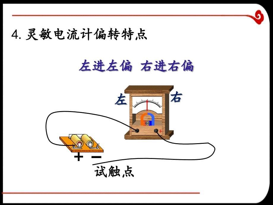 《楞次定律》(优质课比赛使用)_第5页