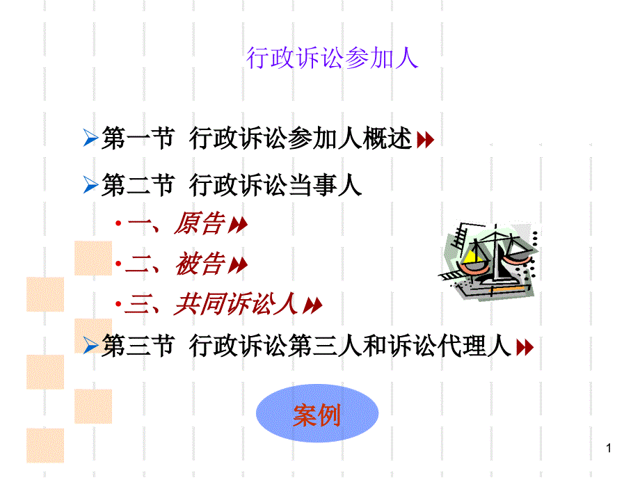 行政诉讼参加人_第1页