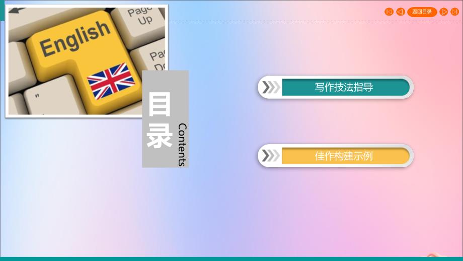 2019-2020学年高中英语 Module 2 Developing and Developed Countries Section Ⅳ Writing课件 外研版必修3_第3页