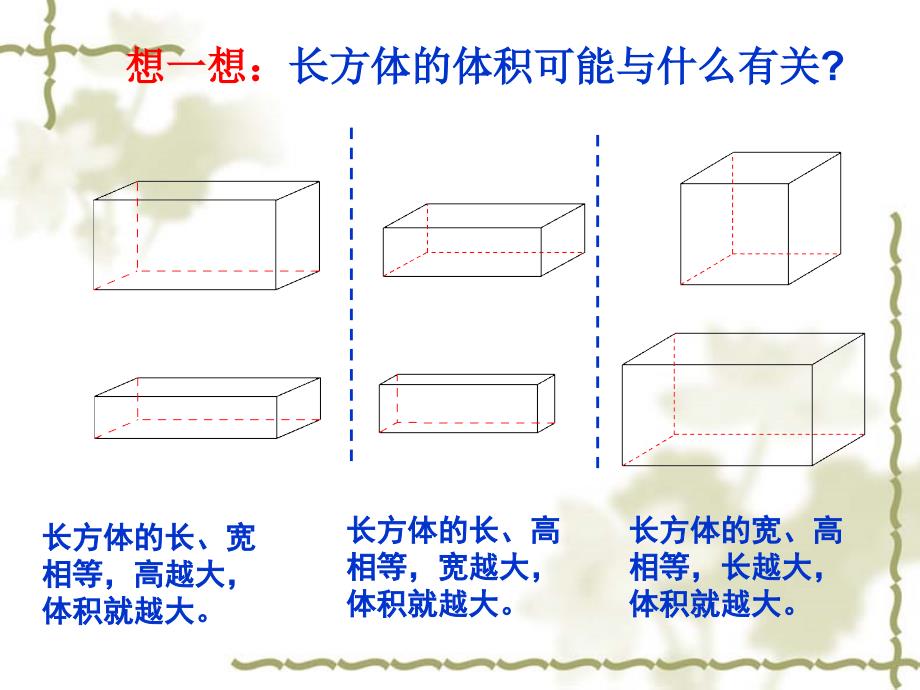 长方体的体积课件_第2页