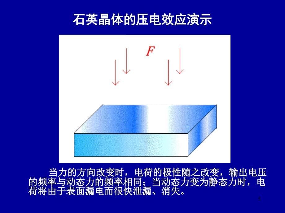 压电式力传感器_第5页