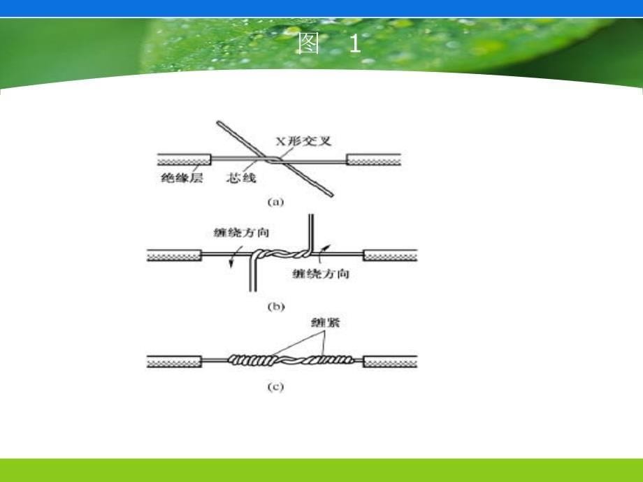 导线的连接方法_第5页