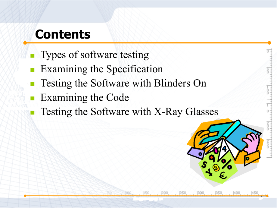 软件测试技术：Part II Testing Fundamentals_第2页