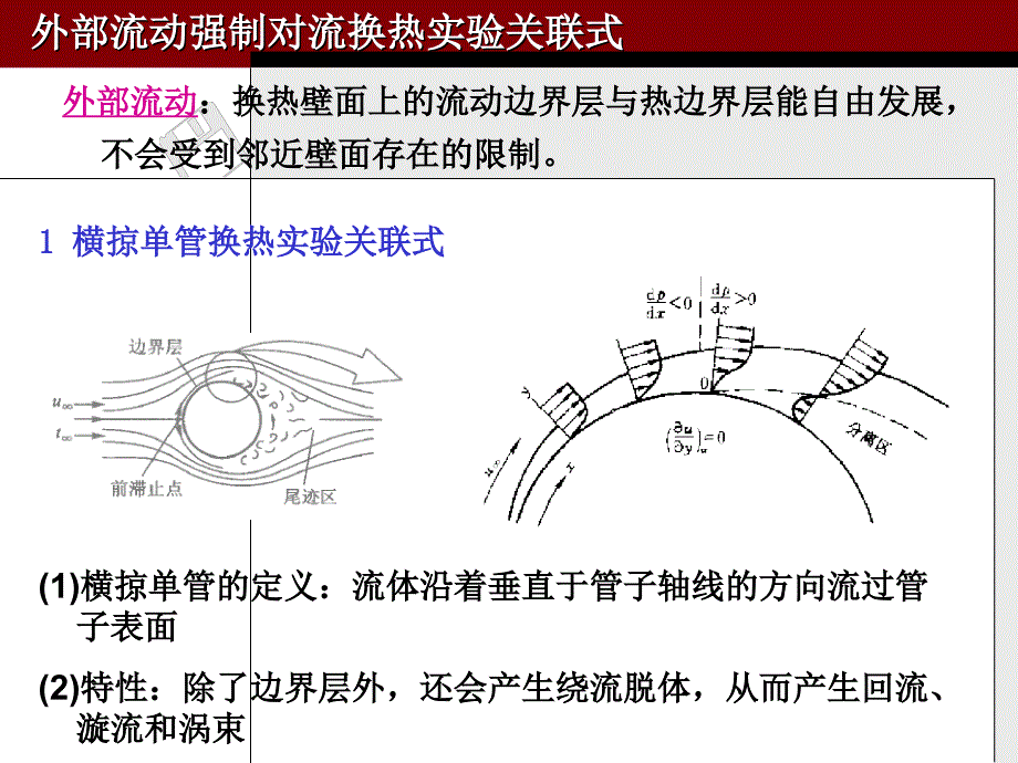 内部强制对流PPT课件_第2页