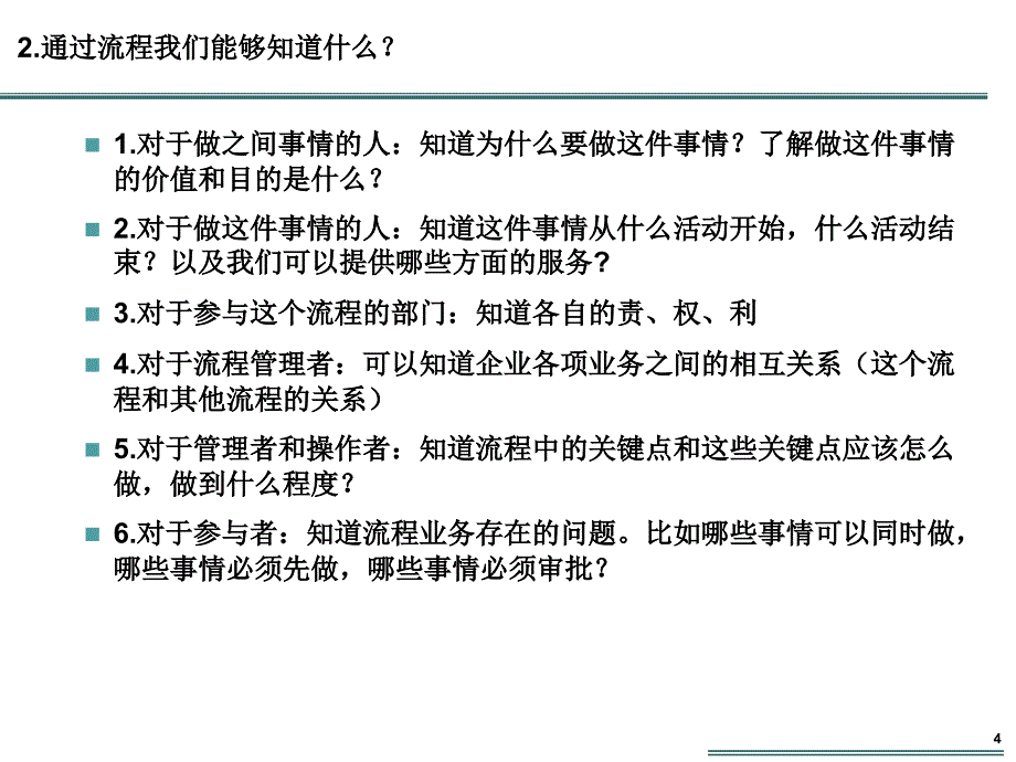 VISIO画职能流程图规范性培训文档(内附模版)PPT课件_第4页