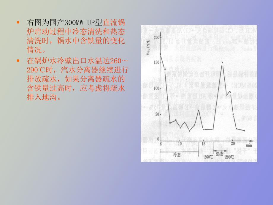 直流锅炉启动过程中注意事项_第4页