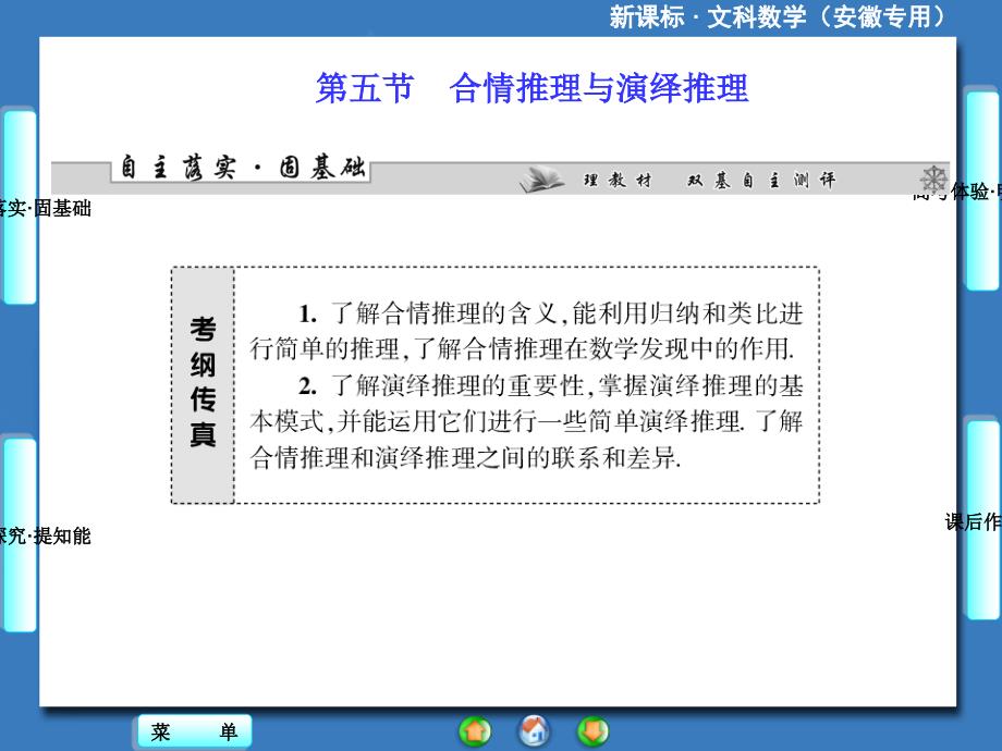 高中数学合情推理与演绎推理.ppt_第1页