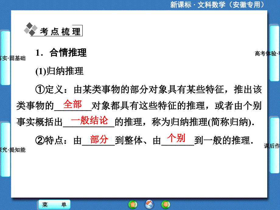 高中数学合情推理与演绎推理.ppt_第2页