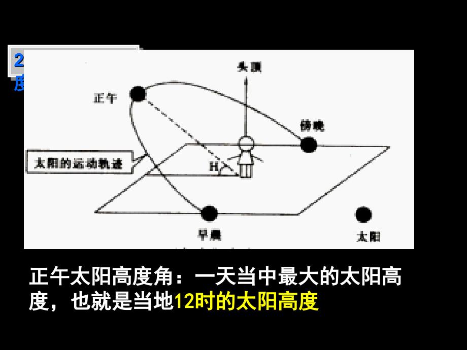 三地球的公转的地理意义教学课件_第3页