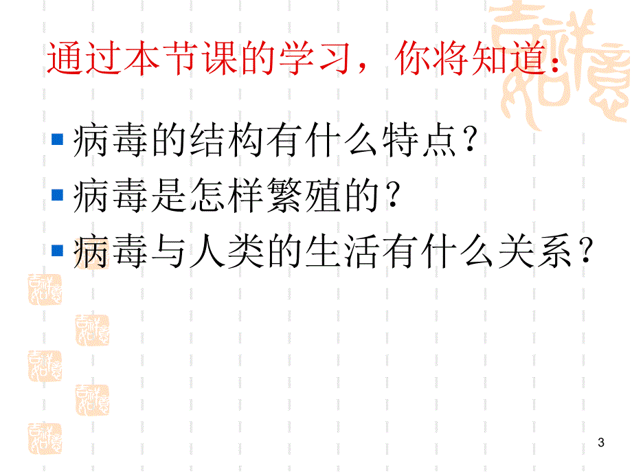 病毒ppt课件_第3页