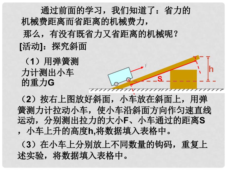 九年级物理《功》课件 苏科版_第2页