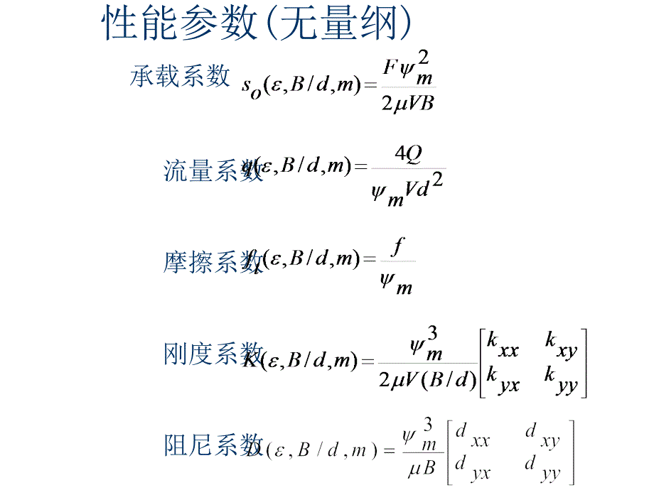 《滑动轴承设计》PPT课件_第4页