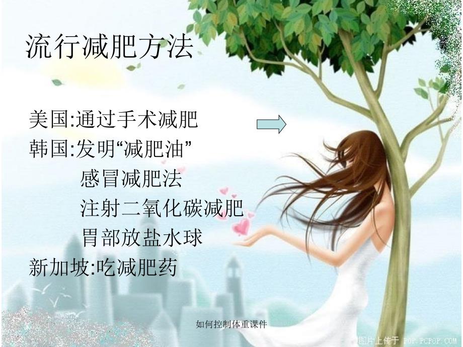 如何控制体重课件_第4页