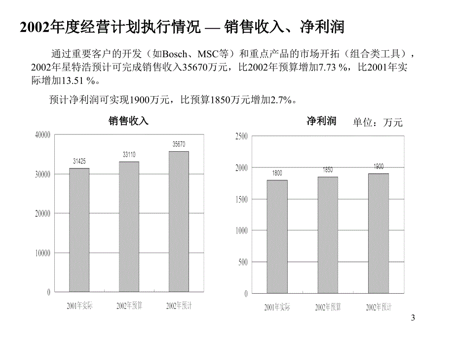 星特浩2003经营计划_第3页