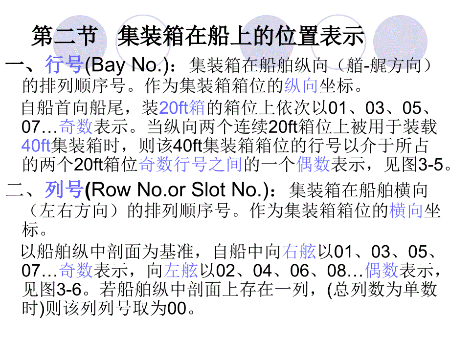 集装箱在船上的位置表示.ppt_第2页