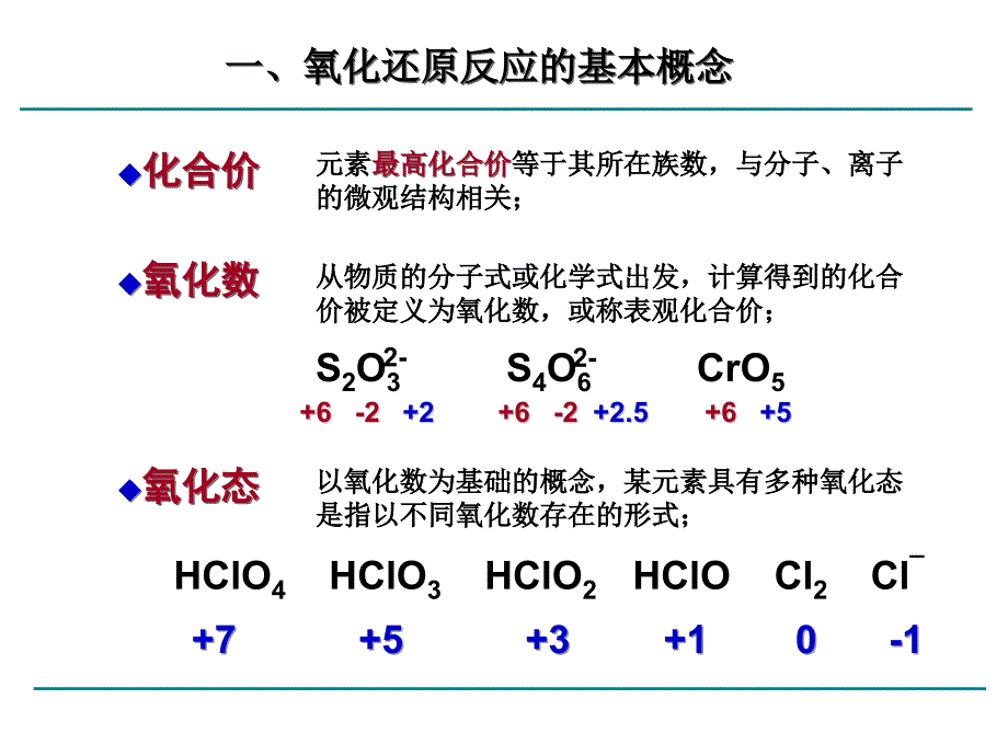 大学化学教程 第4章 氧化还原反应_第4页