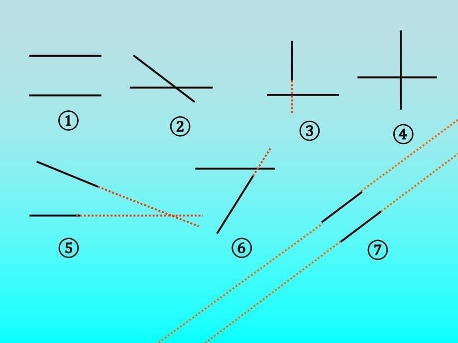 《平行与垂直》课件_第5页