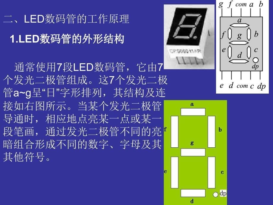 LED数码管显示控制_第5页