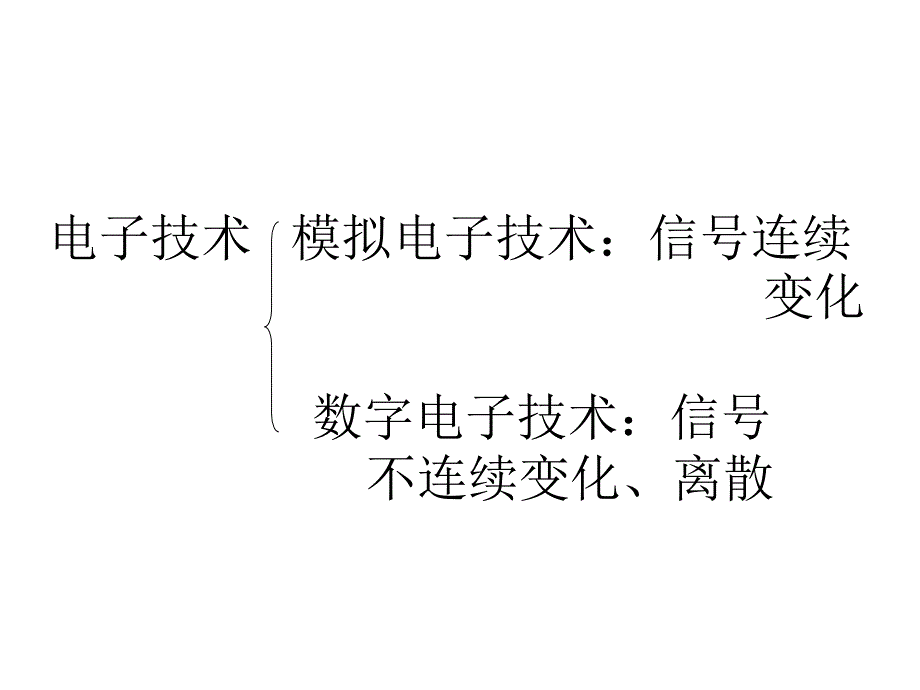 半导体二极管与直流稳压电源教学课件PPT.ppt_第1页