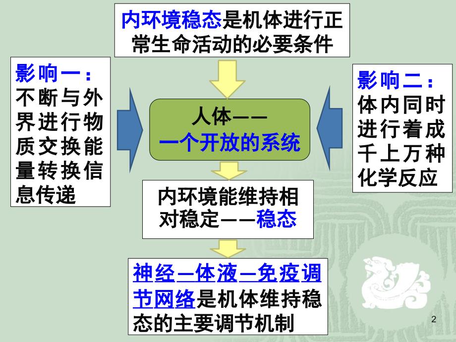 大赛获奖通过神经系统的调节课堂PPT_第2页