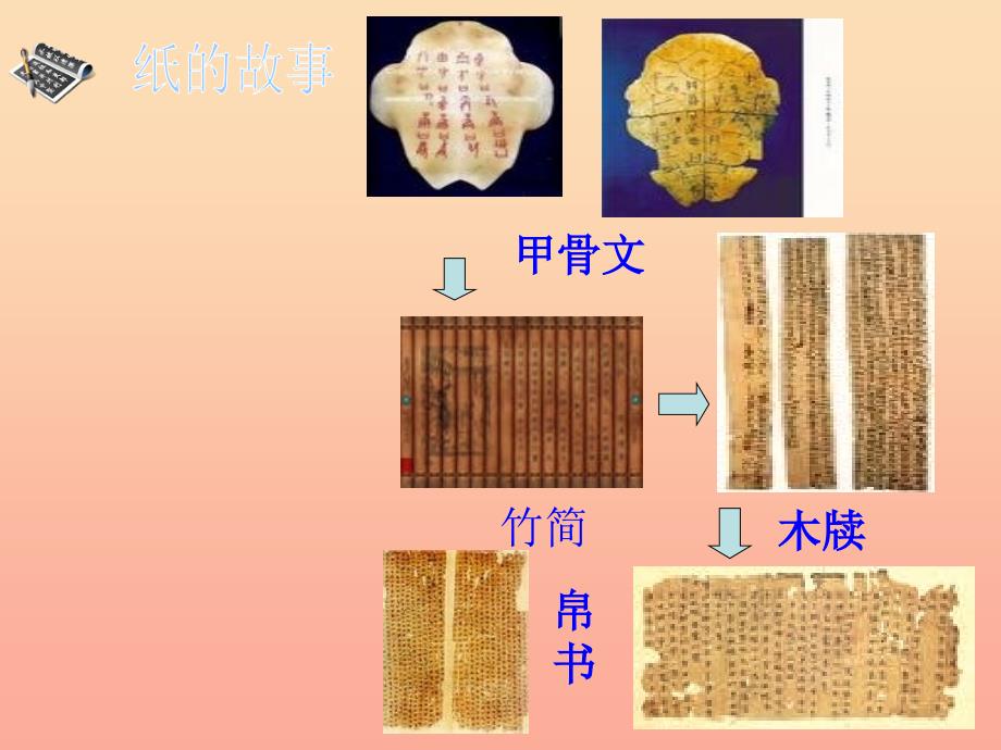 2022一年级科学上册第四单元第2课纸课件湘科版_第4页