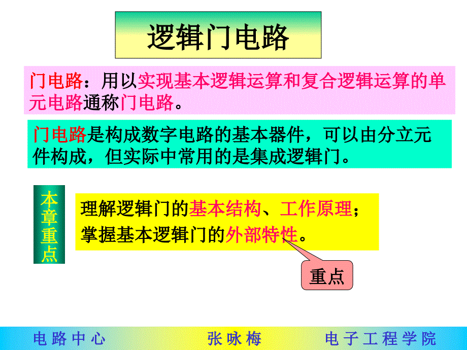 数字电路与逻辑设计第二章_第2页