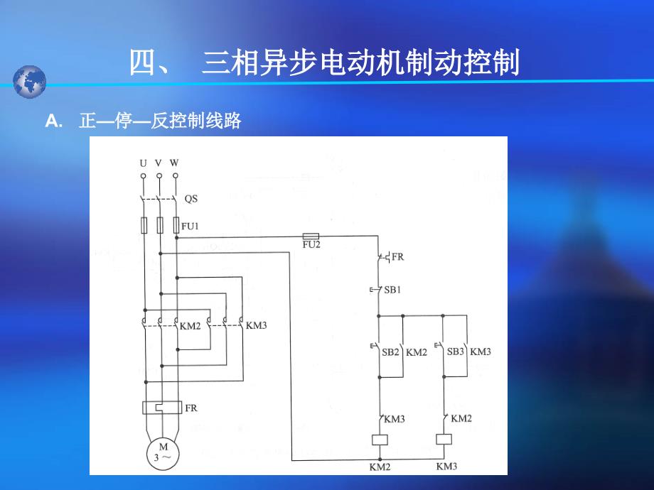 机电控制与PLC14_第3页