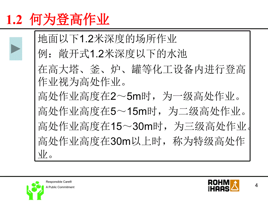 登高作业培训稿课件_第4页