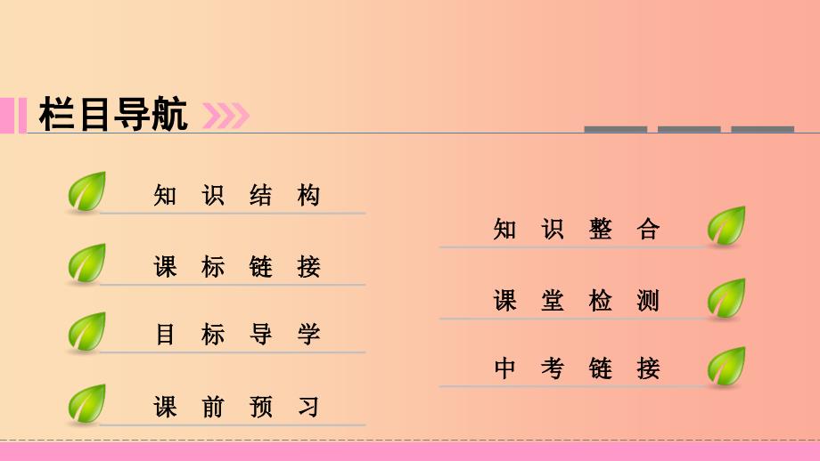 七年级道德与法治上册 第一单元 成长的节拍 第二课 学习新天地 第1框 学习伴成长习题课件 新人教版 (2).ppt_第2页