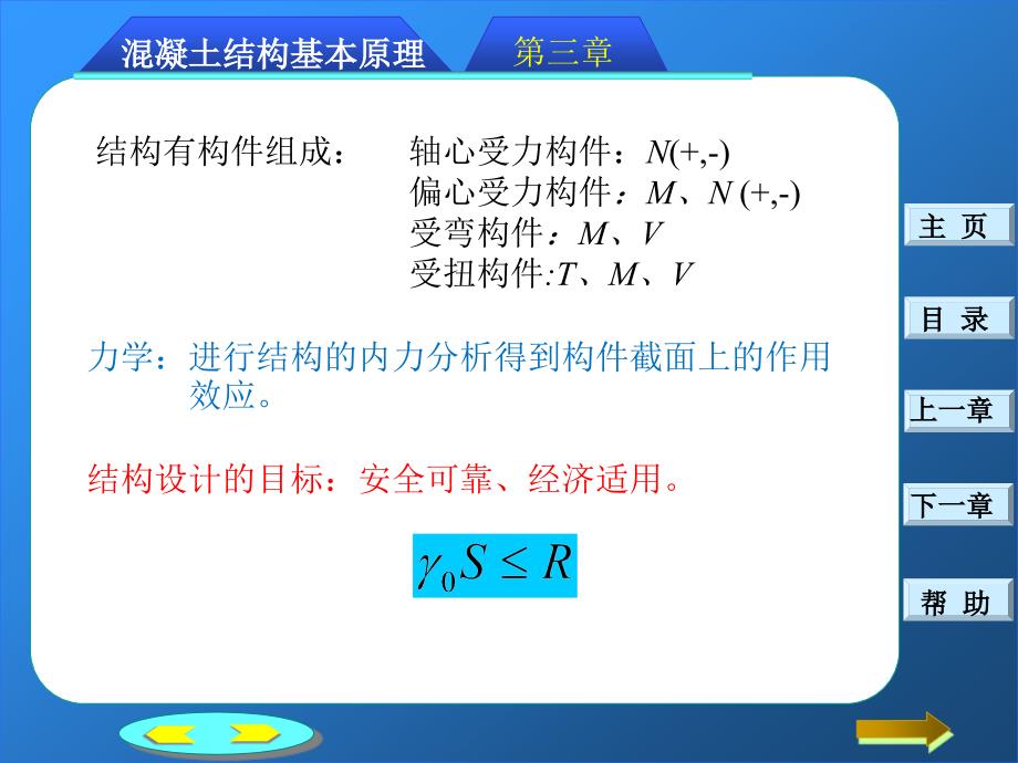 zAAA第三章：钢筋混凝土轴心受力构件正截面承载力计算_第2页