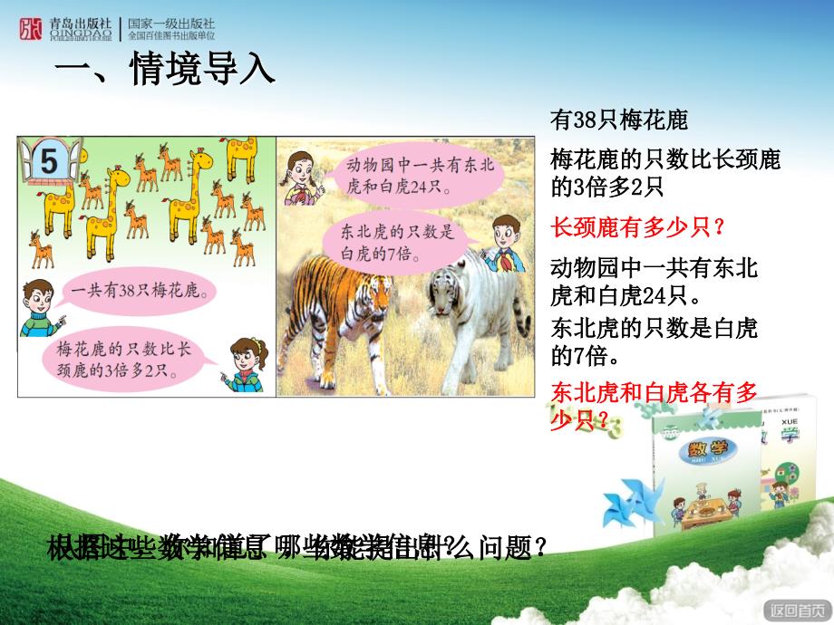 列方程解较复杂的应用题.ppt_第3页