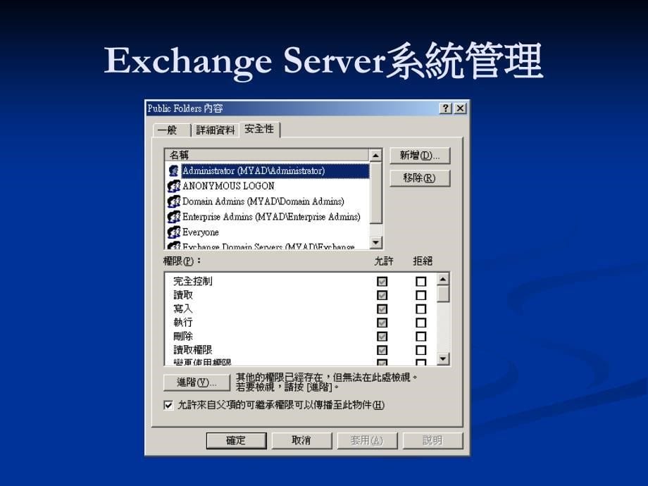 ExchangeServer2003系统管理_第5页