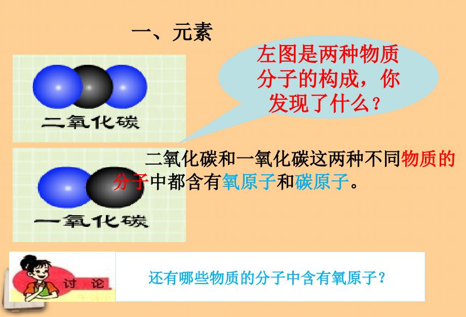 精品通用课件九年级化学上册第三单元物质构成的奥秘课题元素通用课件人教新课标版_第3页