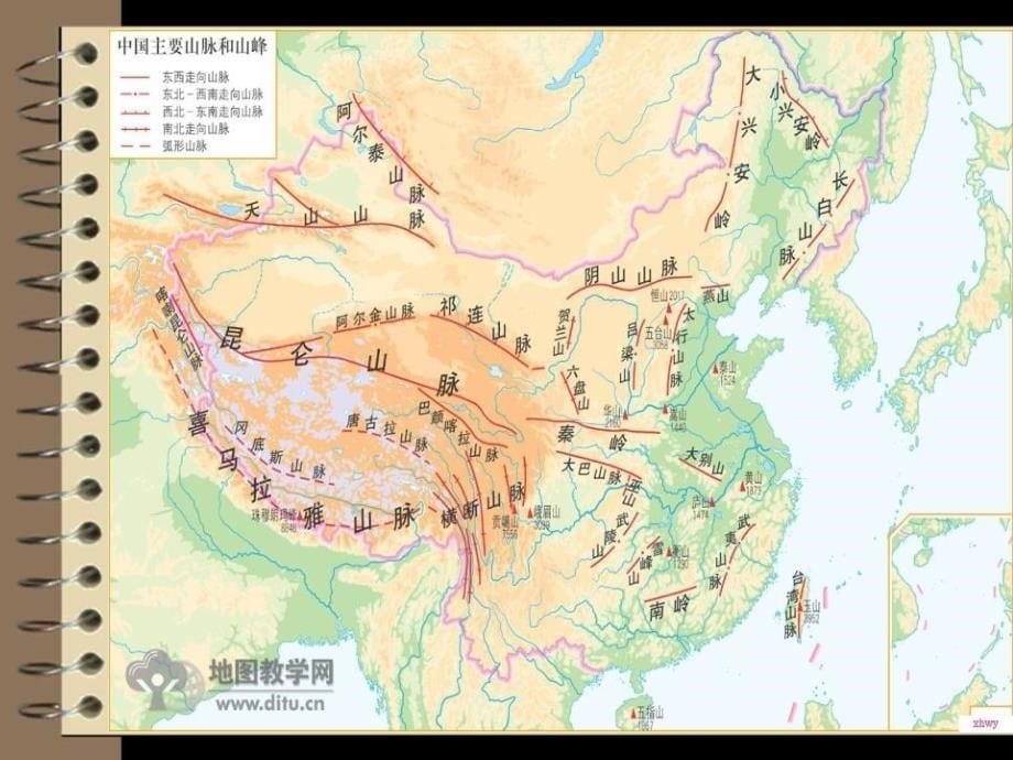 冀教版语文六下葵花之最ppt课件_第5页