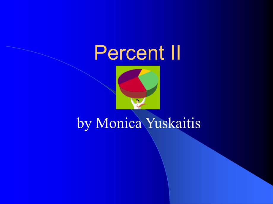 PercentsII之二_第1页