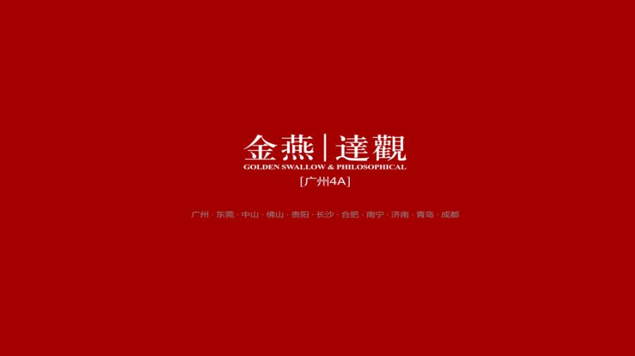 金燕达观湛江仁海花园整合传播提案.ppt压缩_第1页