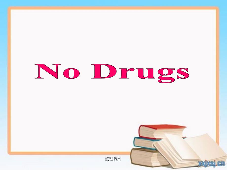 201x201x高中英语Module2NoDrugsIntroduction外研版必修_第1页